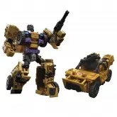 Boneco Hasbro Transformers B4661 Swindle