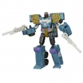 Boneco Hasbro Transformers B4663 Onslaught
