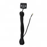 Booster Antena Dant-2 Amplificada P/ Tv Digital