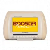 Booster Encosto Bm-7650Pl Bege 7