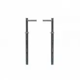 Booster Encosto Bm-7650Plusb Bege 7