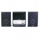 Booster Home Microsystem Bmsy-700Dvd 7