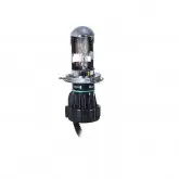Booster Xenon M2 10000K H4Bi Bi-Xenon Slim