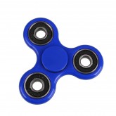 Brinquedo Spinner Fidget Azul