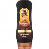 Bronzeador Australian Gold Dark Tanning Accelerator Lo&xE7;&xE3;o 237ML
