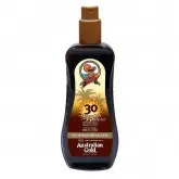 Bronzeador Australian Gold Instant Bronzer Spray Gel SPF 30 237ML