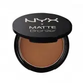 Bronzer Nyx Matte Bronzer MBB03 Medium