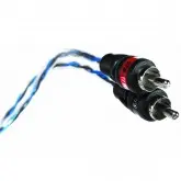 Cabo MTX ZN3250 RCA 02 Canais 5,0M