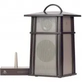 Caixa de Som Ar Acoustik AW825 2 Vias Wireless (Und)