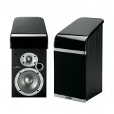 Caixa De Som Bookshelf Infinity Classia C205 2Vias 125W (Und)