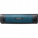 Caixa De Som Denon Portatil Dsb-100 Bluetooth