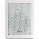Caixa de Som Infinity Gesso CS-60 6'' 2 Vias Quadrada 100w Unidade