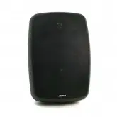 Caixa De Som Jamo I/O 8A Outdoor 2 VIAS Preto (Par)