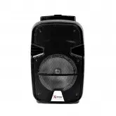 Caixa de Som Karaoke X-Tech XT-SB118 8