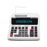 Calculadora Casio DR-140TM Branca 220V SG