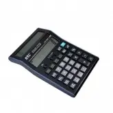 Calculadora DTC DT-928 de 12 Digitos