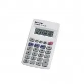 Calculadora Sharp EL-233SB