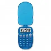 Calculadora Sharp EL-S10BBL Azul