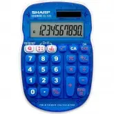 Calculadora Sharp EL-S25BBL