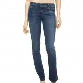 Cal&xE7;a Guess Blue Wash 29