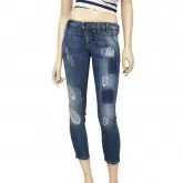 Cal&xE7;a Guess Capri Wash 26