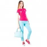 Cal&xE7;a Kenneth Cole 24PM4 Azul