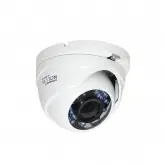 Camera CCTV Vizzion VZ-DDOT-IRP 2.8MM/ HDTVI/ Infravermelho /Bullet & Turret
