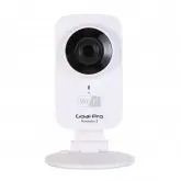 Camera GoalPro Panorama 3 IP WiFi Camera 1.3MP/WiFi/MicroSD