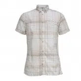 Camisa Calvin Klein Transparent S