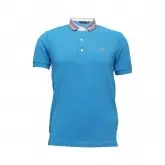 Camisa Christian Lacroix Blue S