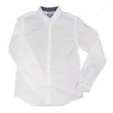 Camisa Guess Owe M Branca