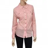 Camisa Guess P&W M