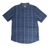 Camisa Guess RGTB Azul