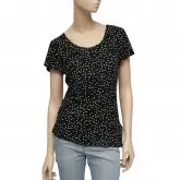 Camisa Jeep Black L