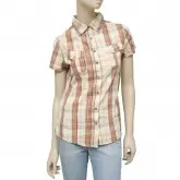 Camisa Jeep MC Natural Sage L