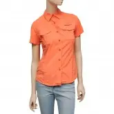 Camisa Jeep MC Orange M