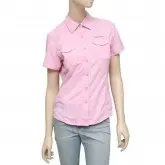 Camisa Jeep MC Pink L