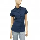 Camisa Jeep Para Dama MC Midnight M