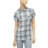 Camisa Jeep Para Dama MC Reflection L