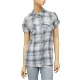 Camisa Jeep Para Dama MC Reflection S