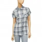 Camisa Jeep Para Dama MC Reflection XL