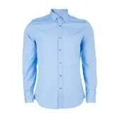 Camisa Masculina Lacroix Turquoise S