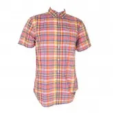 Camisa Nautica MC 4W1951 M