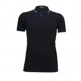 Camisa Polo 7Camicie Navy M
