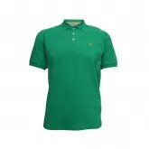 Camisa Polo Hummer Verde Escuro L
