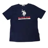 Camisa US Polo Navy XL