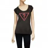 Camiseta Guess JBLK L
