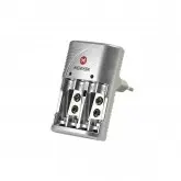CARREGADOR MOX MO-C738 2V CX