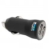 Carregador Para Carro Gopro ACARC-001 USB