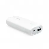 Carregador Port Anker Astro E1  5200Mah Branco